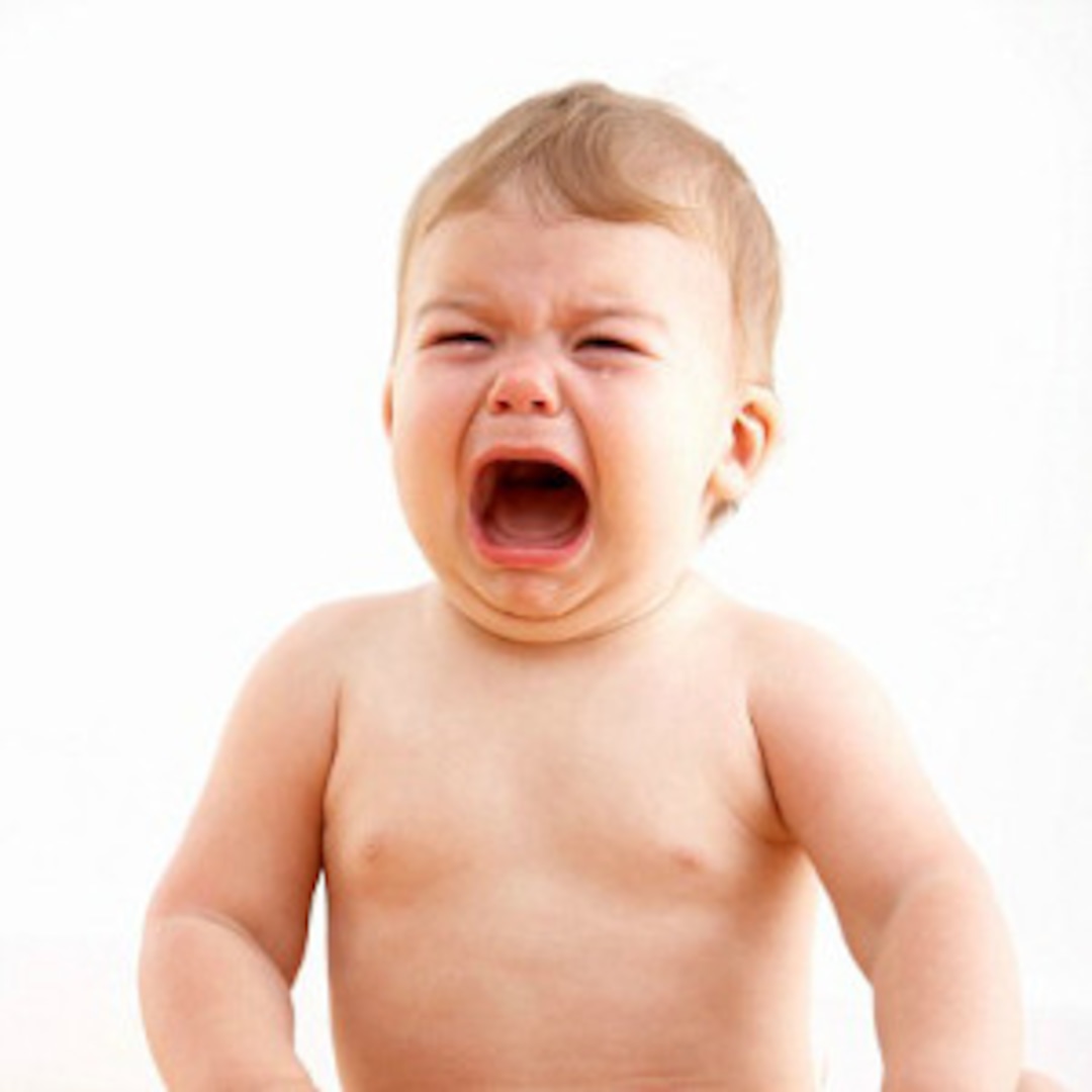 Niños Que Lloran Por Todo 6 Años Calma a un bebé llorando con este sencillo truco... ¡En cuestión de